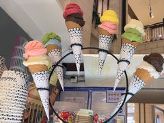 -Vola Gelato意大利手工冰淇淋(朝阳大悦城店)