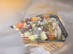 -LO CALCOW卡路力轻食主义餐厅(陆家嘴店)