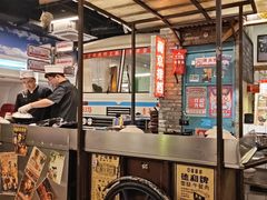 -南京大牌档(新街口德基广场店)