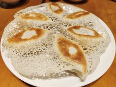 -圆山大饭店-圆苑餐厅