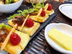 -LA MAISON公鸡和龙(蛇口店)