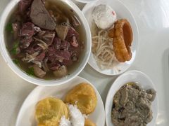 -老磁器口豆汁店(天坛店)