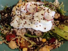 -HIGH FIVE哈福手工汉堡(桂林路店)