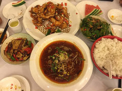 田园小观园-田园小观园(武大店)
