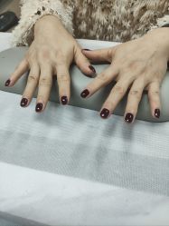 -富丽美堂纹绣美甲皮肤管理