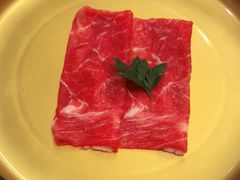 -一绪に寿喜烧(荟聚店)