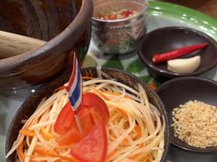 -曼谷食堂·泰国家庭料理