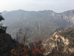 -北京上方山国家森林公园