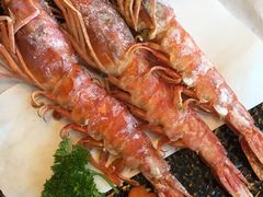 -王鼎精致料理铁板烧(世博源店)