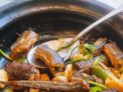 -常来小聚·广州非遗传承餐厅(高德置地店)
