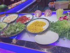 -加餐海鲜自助(集美银泰百货店)