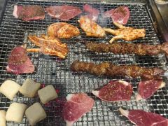 -同心烧烤(总店)