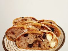 梅果乳酪洛代夫-LANLIZI BAKERY(COSMO店)