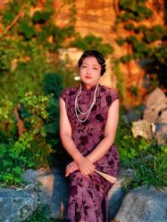 -古今弄潮旗袍摄影体验馆(老门东店)