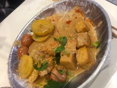-大姐麻辣烫(莲宝中路店)
