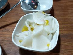 -傣妹火锅(南京东路一店)