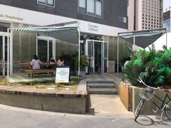 门面-Green Option(官舍店)