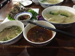 天下第一面-天下第一面(大雁塔北广场店)