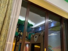 -清远熹乐谷温泉度假酒店