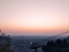 -香山公园