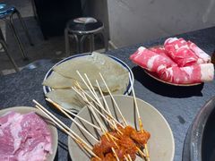 -四小区火锅·巷子里的重庆火锅(花照壁店)