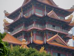 -西禅古寺售票处