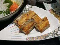 -景鹤料理(上地华联店)