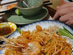 -金厨泰国餐厅·全泰籍厨师料理(拱北店)