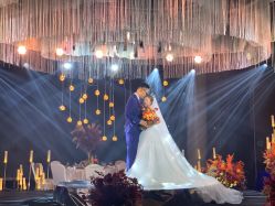 -欣薇婚纱(新源乐汇城店)