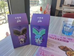 -必胜客餐厅(昆百大泰业城店)