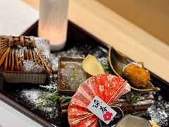 -鮨一日本料理旗舰店(总店)