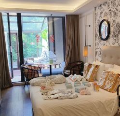 -尚圣月子会所·庄园式月子中心(萧山湘湖店)