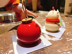 -蜜思琪蛋糕(民生路店)
