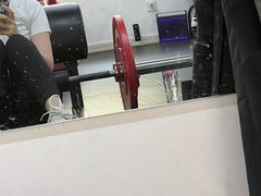 -坚果健身24小时工作室(定西路店)