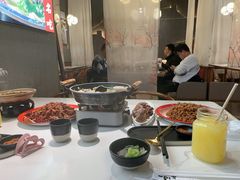 -乔阿马·江南味·驴肉香(龙湖华泾天街店)