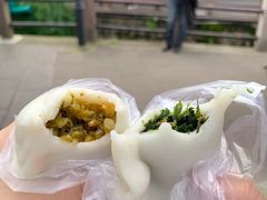-张果佬年糕卷(科巷店)