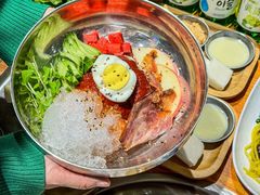 -哼蟹二将·烤肉酱蟹(合生汇店)