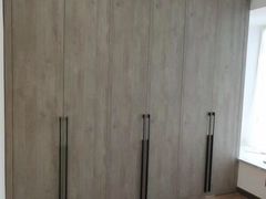 -艾伍奥德全屋定制(锦城万达广场店)