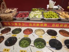 -京元盛铜锅涮肉(上海总店)