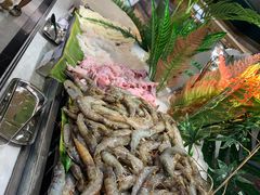 -亚马逊海鲜自助(梅溪湖步步高店)