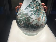 -景德镇中国陶瓷博物馆