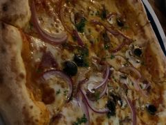 -PIZZA BIANCA(民园店)