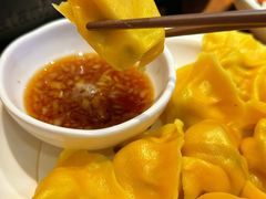 -前海沿·青岛菜(大拇指广场石老人店)