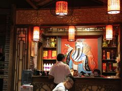 -重庆渝达老火锅(春熙路店)