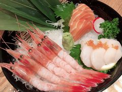 -赤坂亭·M9和牛烧肉·铁板烧·日料398放题(长泰广场店)