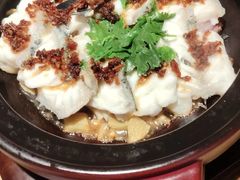 -金成潮菜博物馆(海珠湿地店)