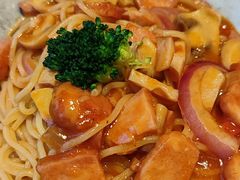 -玛格萝妮(汇智国际商业中心店)