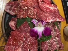 -丸藏和牛烧肉专门店(园区师惠坊店)