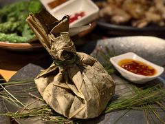 -一朵菌·野生菌探索家火锅(南亚店)