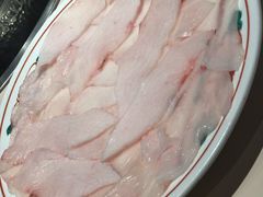 胸口油-汕头八合里海记牛肉店(清河店)